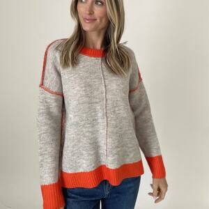 Six Fifty Bridget Sweater